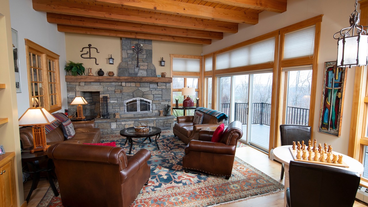 Photo of Bedroom in Ludlow