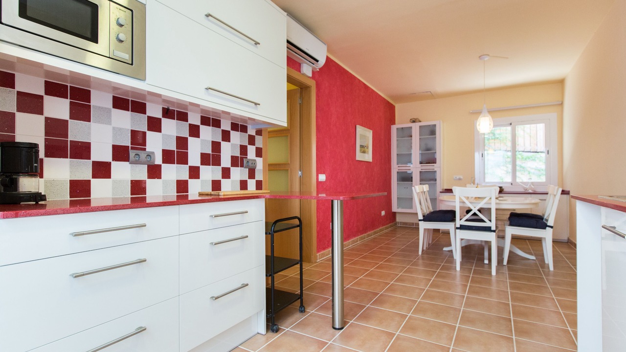 Photo of Kitchen in Premia de Dalt