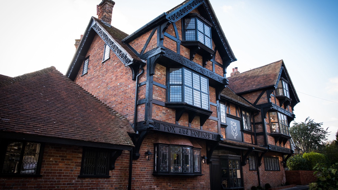 Photo of Outdoor in Winchester