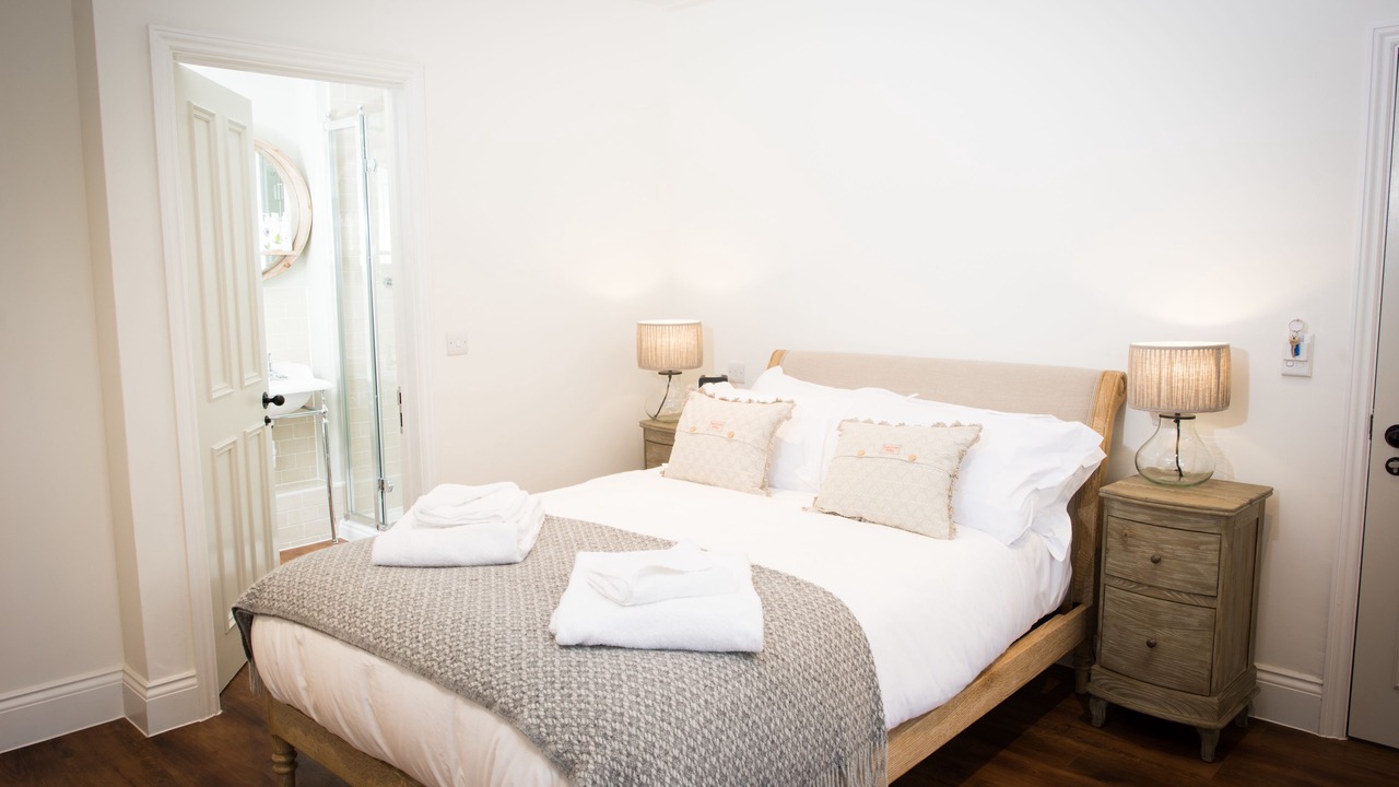 Photo of Bedroom in Winchester