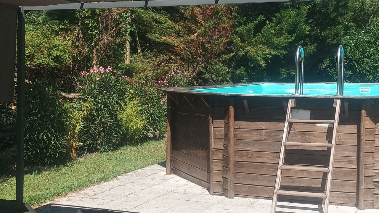 Photo of Outdoor in Montendre