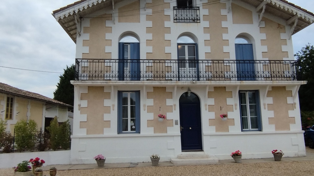 Photo of Outdoor in Montendre