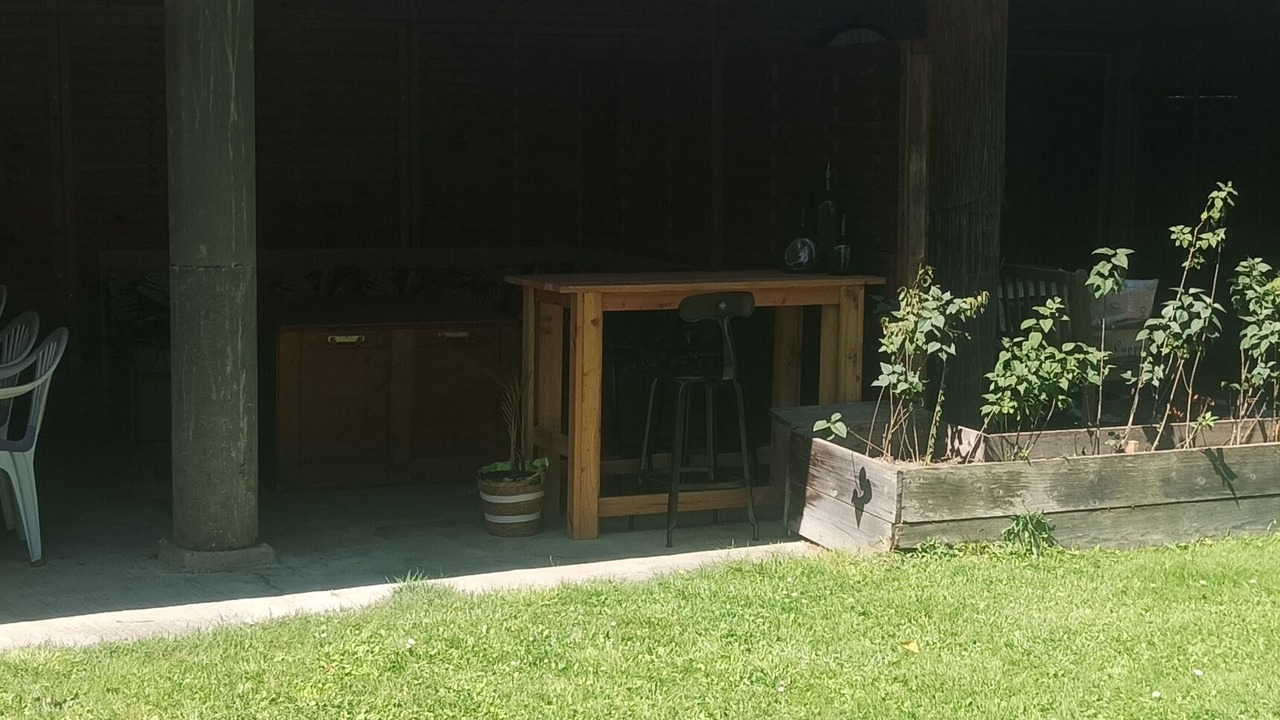 Photo of Outdoor in Montendre