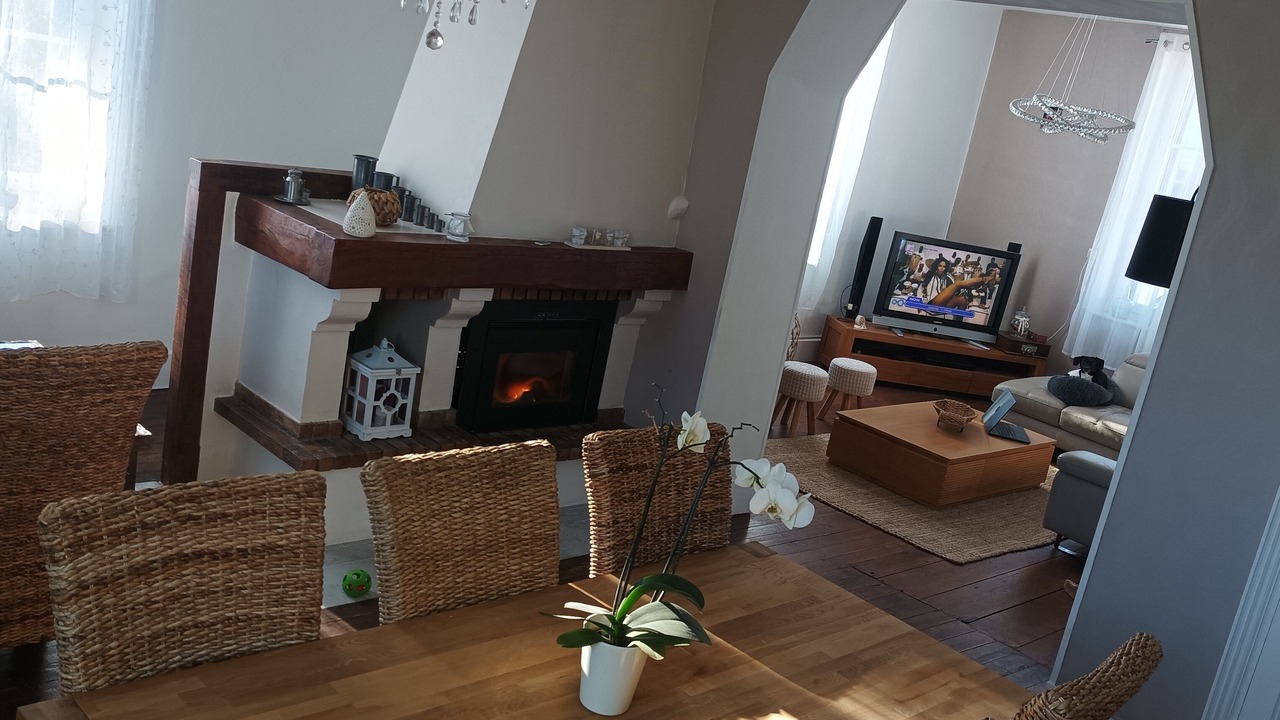Photo of Livingroom in Montendre
