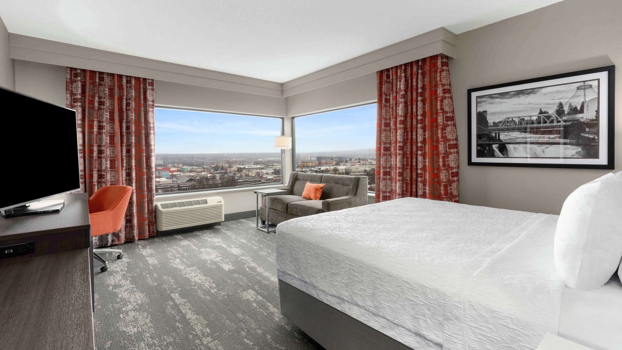 Photo of Bedroom in Cliff - Cannon