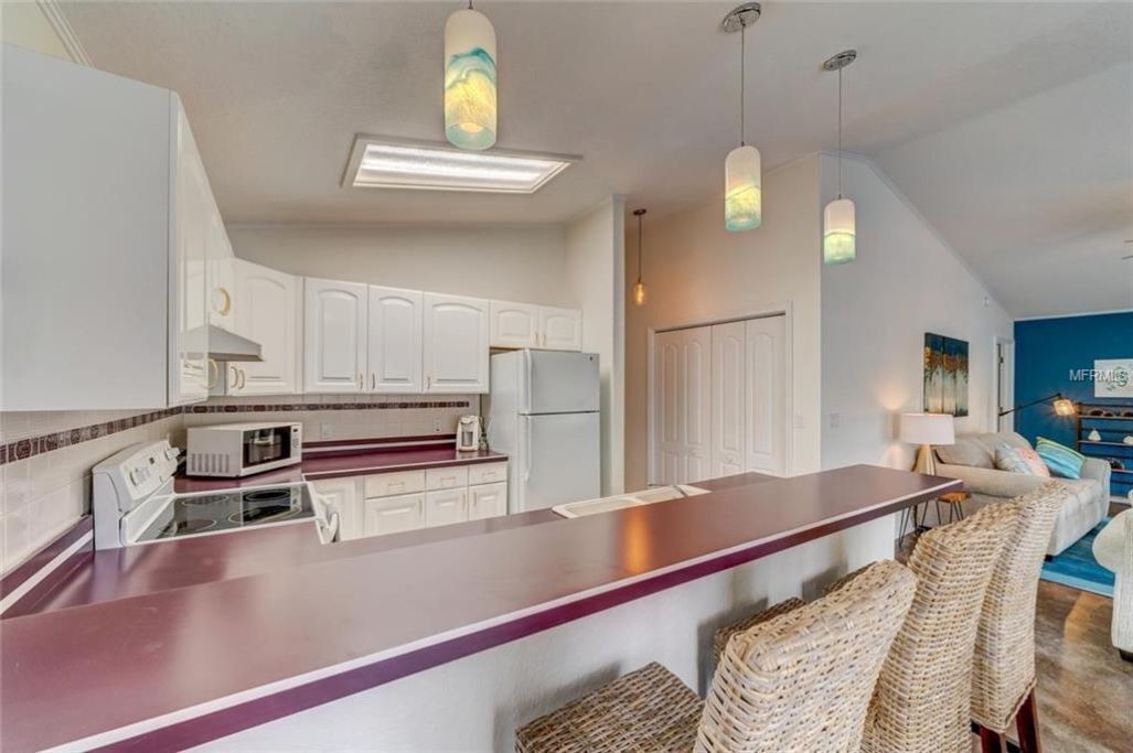 Photo of Kitchen in Spring Hill
