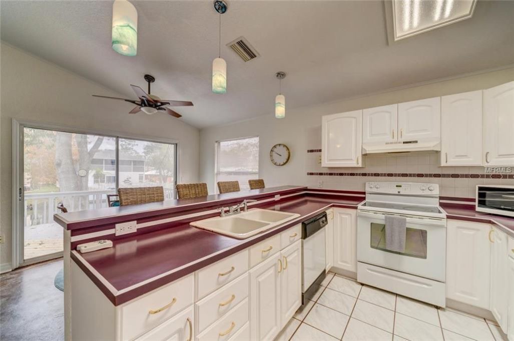Photo of Kitchen in Spring Hill