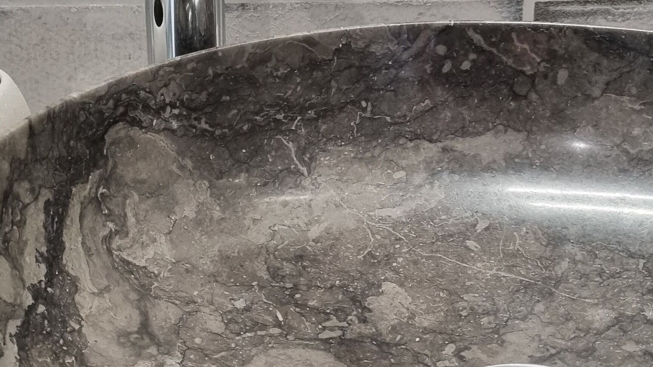 Photo of Bathroom in Aurillac