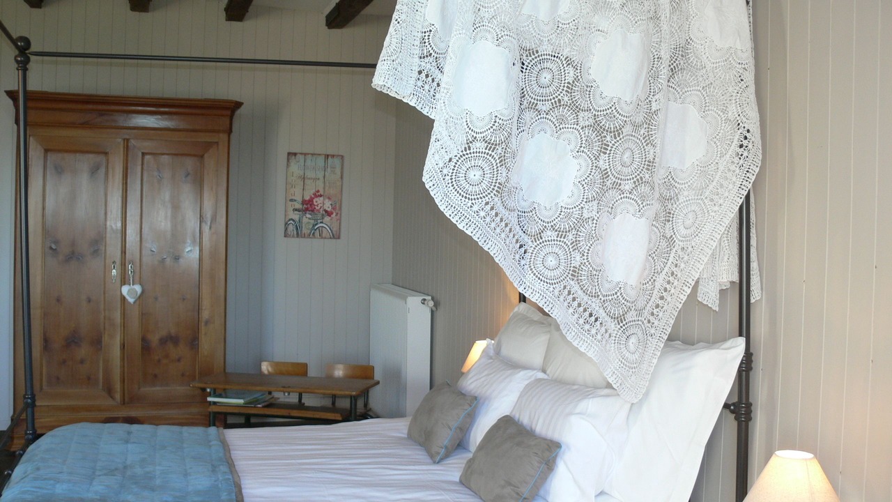 Photo of Bedroom in Aurillac