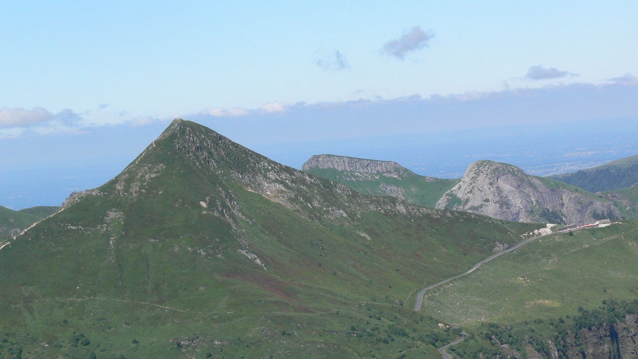 Photo of Outdoor in Aurillac