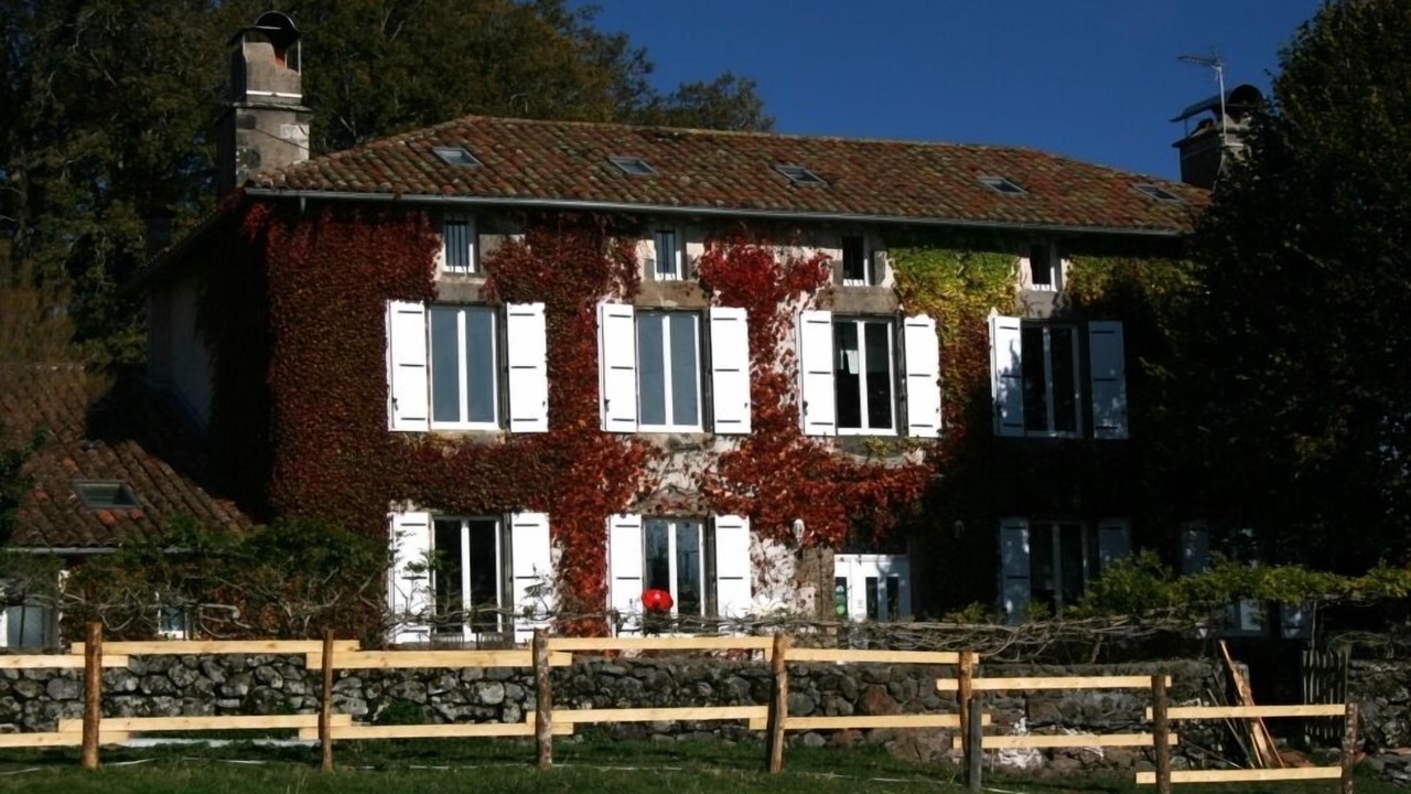 Photo of Outdoor in Aurillac