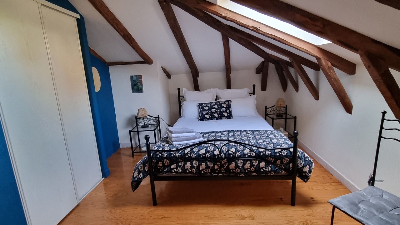 Photo of Bedroom in Aurillac