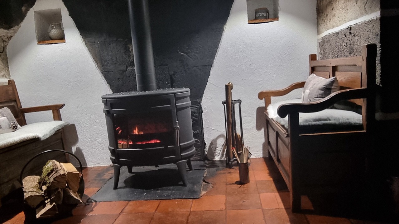 Photo of Livingroom in Aurillac