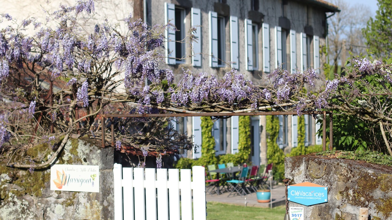 Photo of Outdoor in Aurillac
