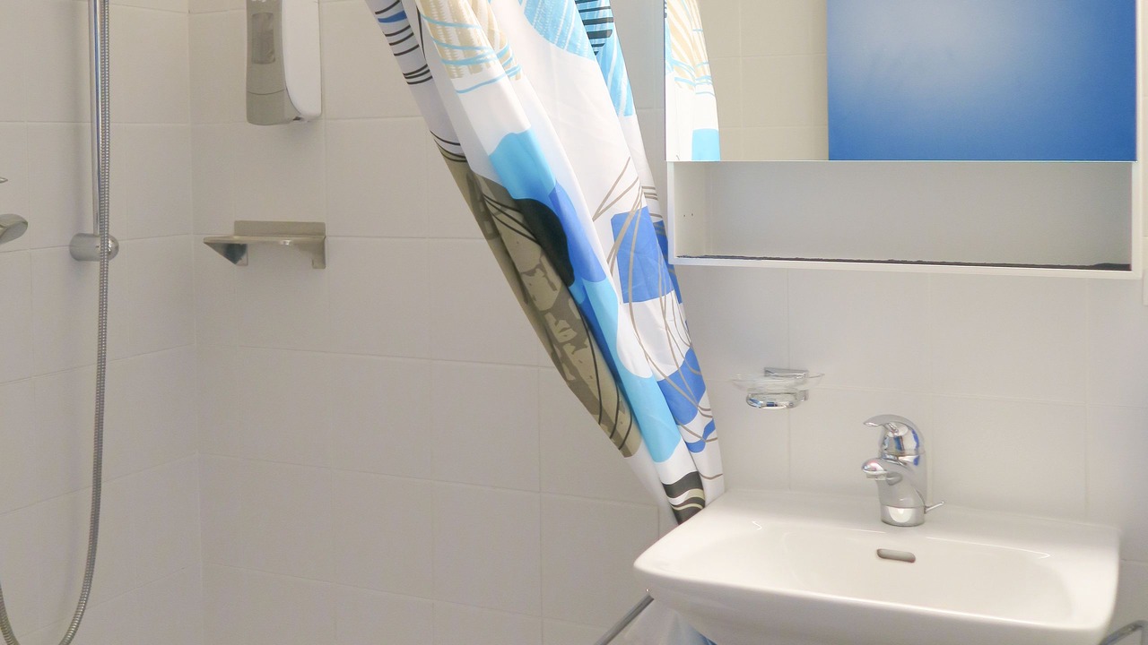 Photo of Bathroom in Champery