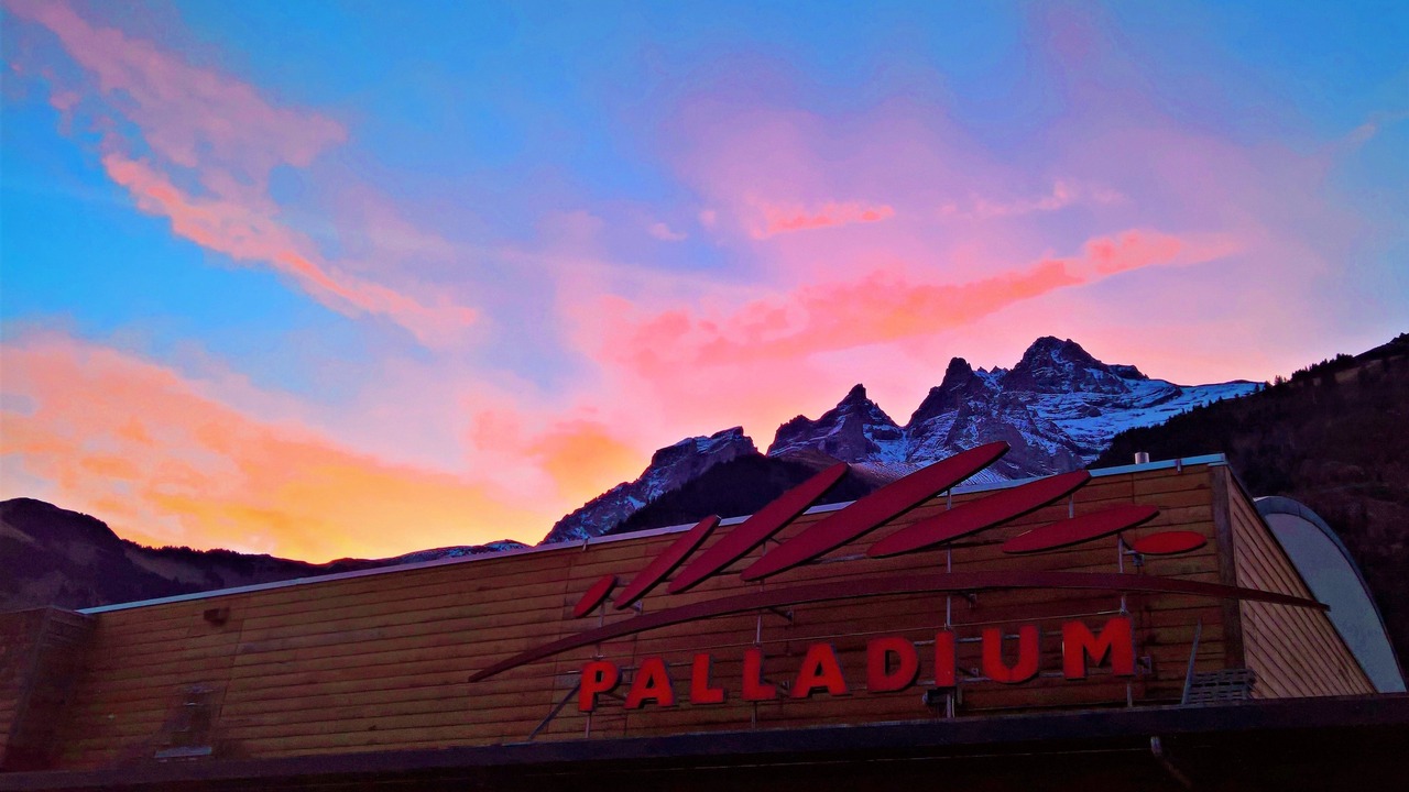 Photo of Outdoor in Champery