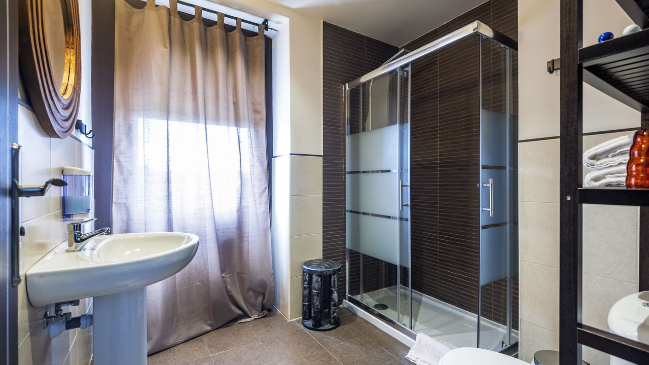 Photo of Bathroom in Tardajos
