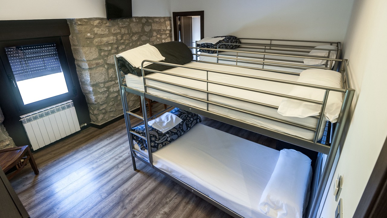 Photo of Bedroom in Tardajos