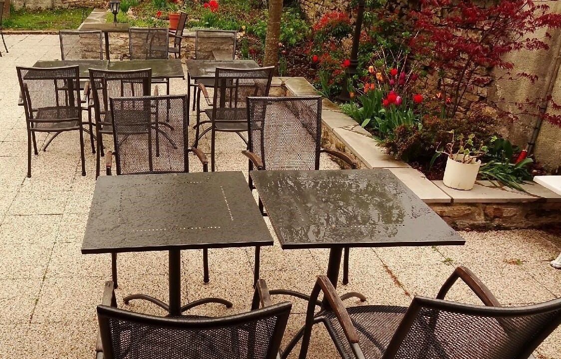 Photo of Patio Balcony in Chalezeule