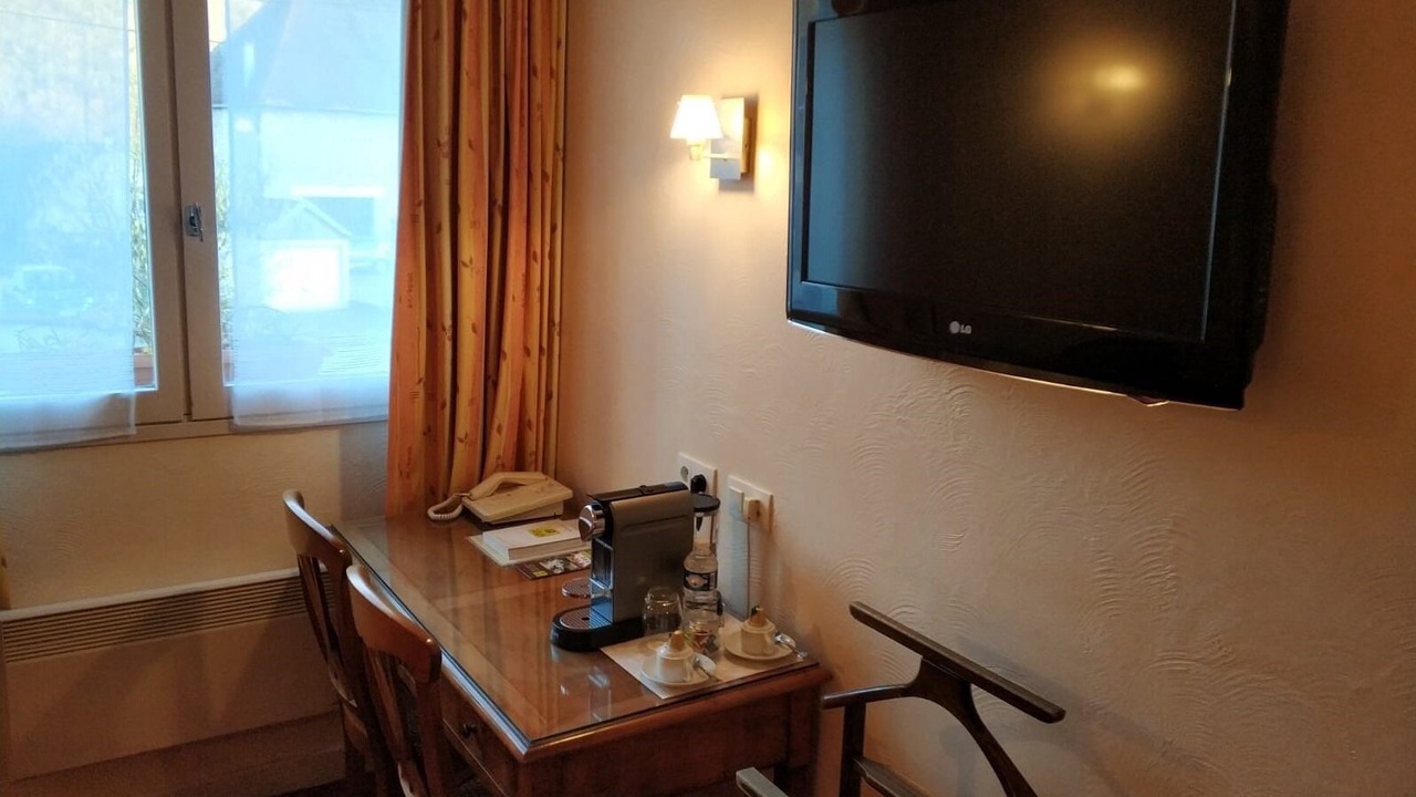 Photo of Bedroom in Chalezeule