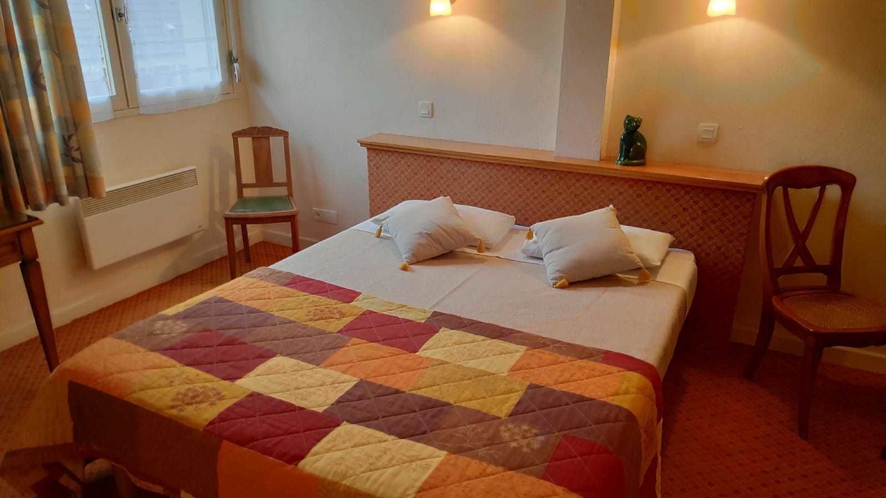 Photo of Bedroom in Chalezeule