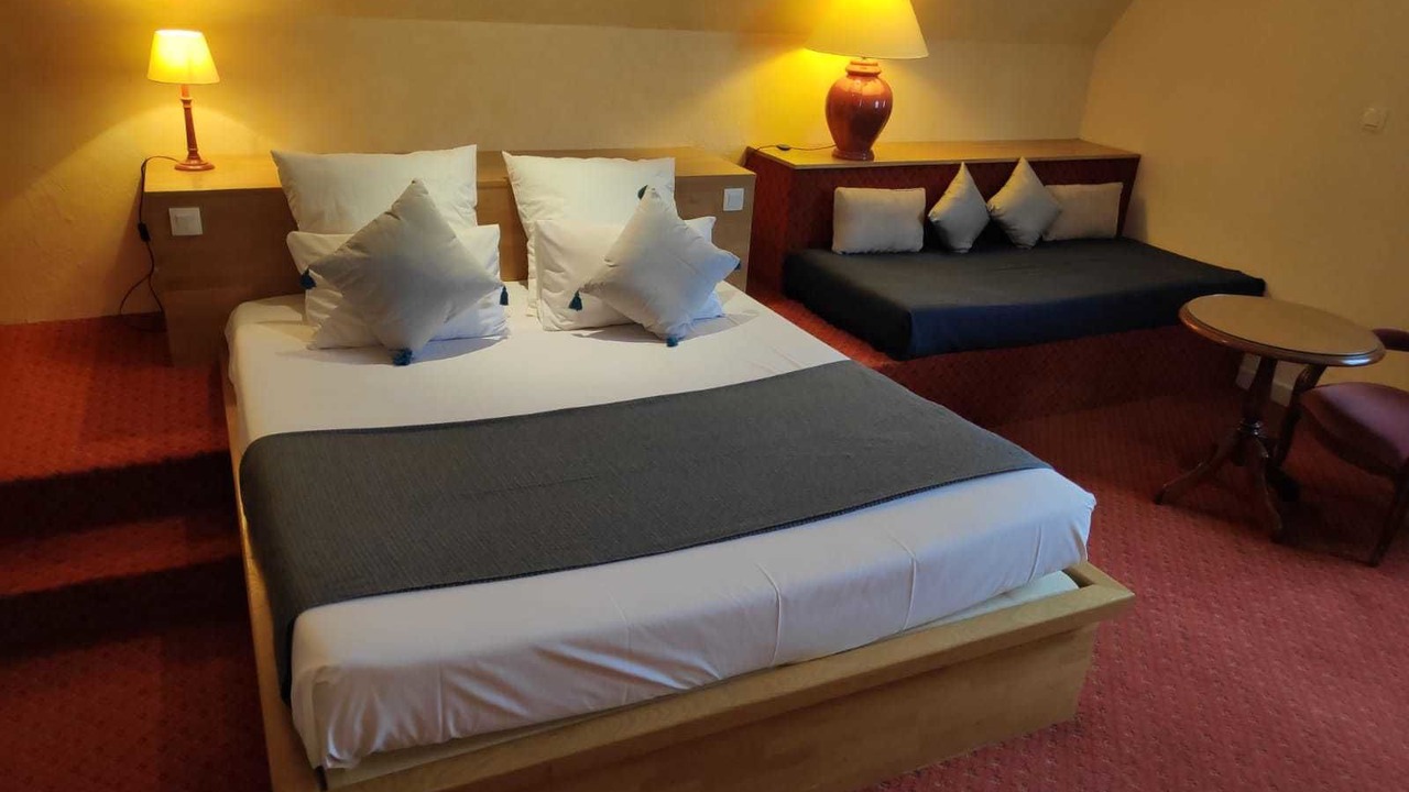 Photo of Bedroom in Chalezeule