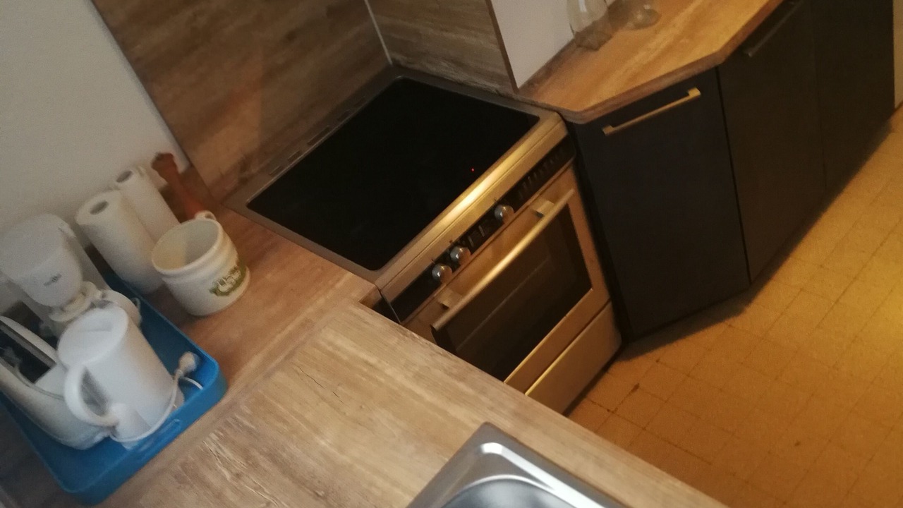 Photo of Kitchen in Malo-les-Bains