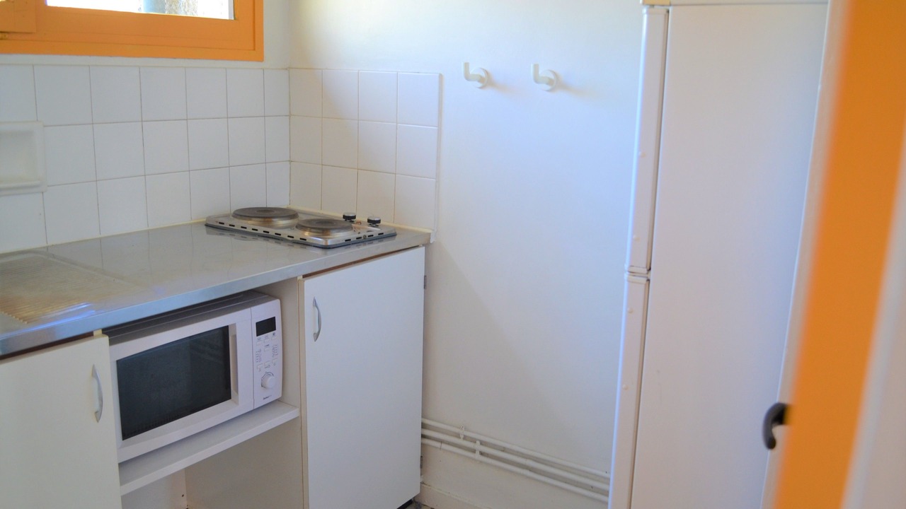 Photo of Kitchen in Villefranche-de-Panat