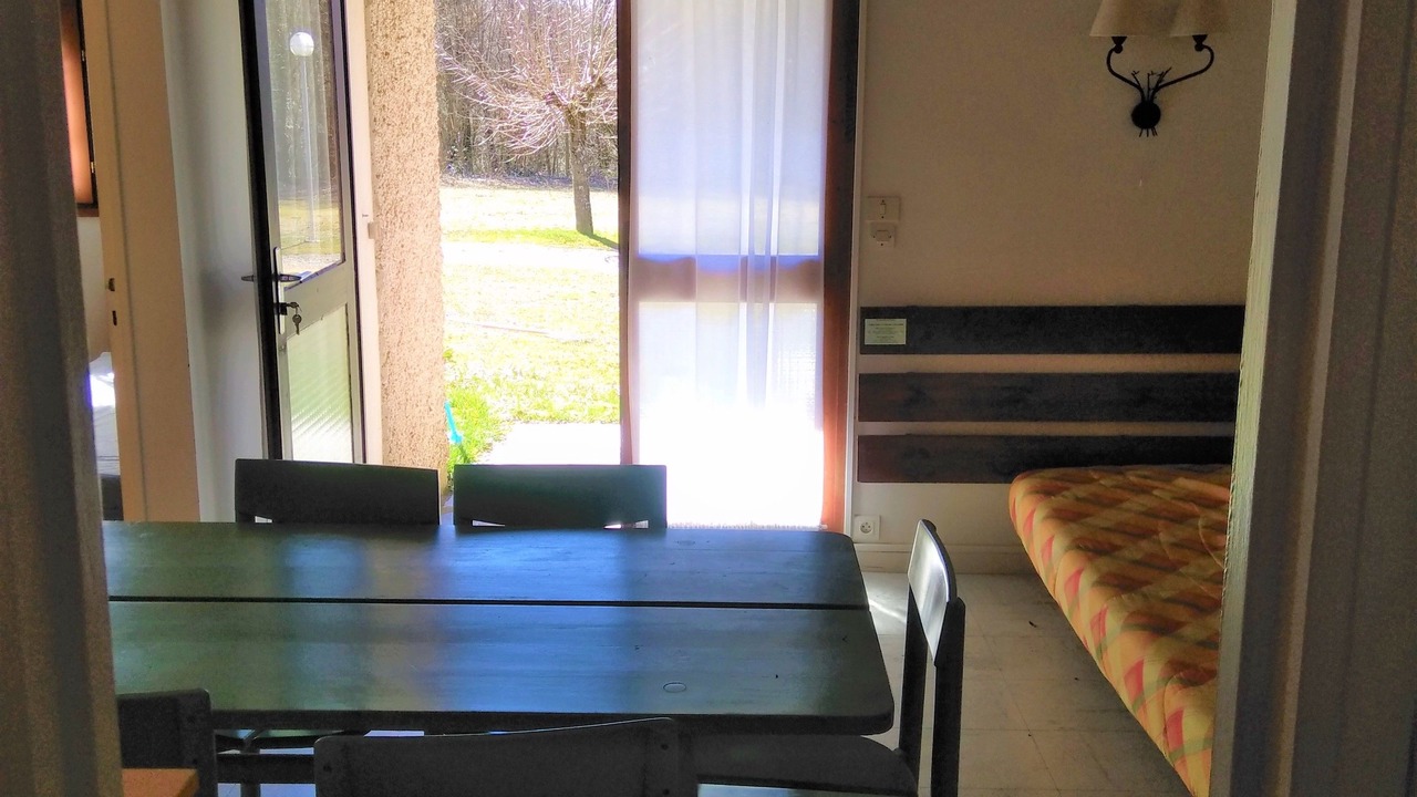 Photo of Bedroom in Villefranche-de-Panat