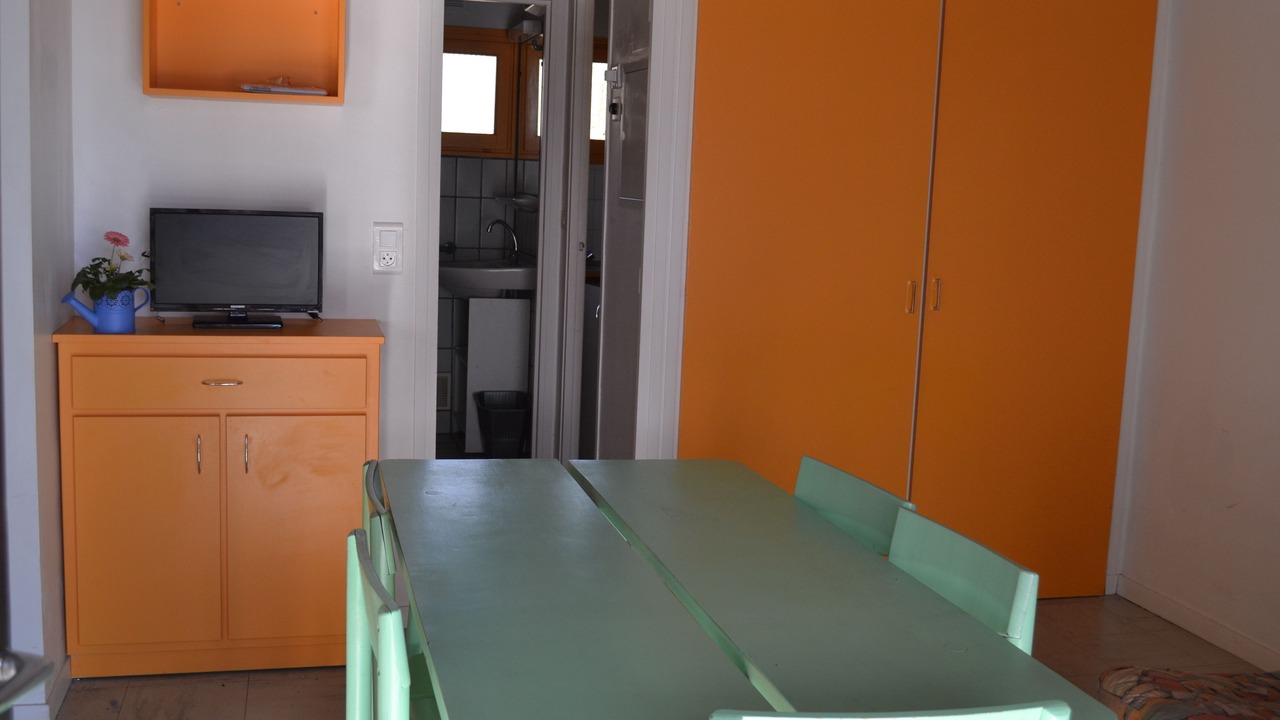 Photo of Livingroom in Villefranche-de-Panat