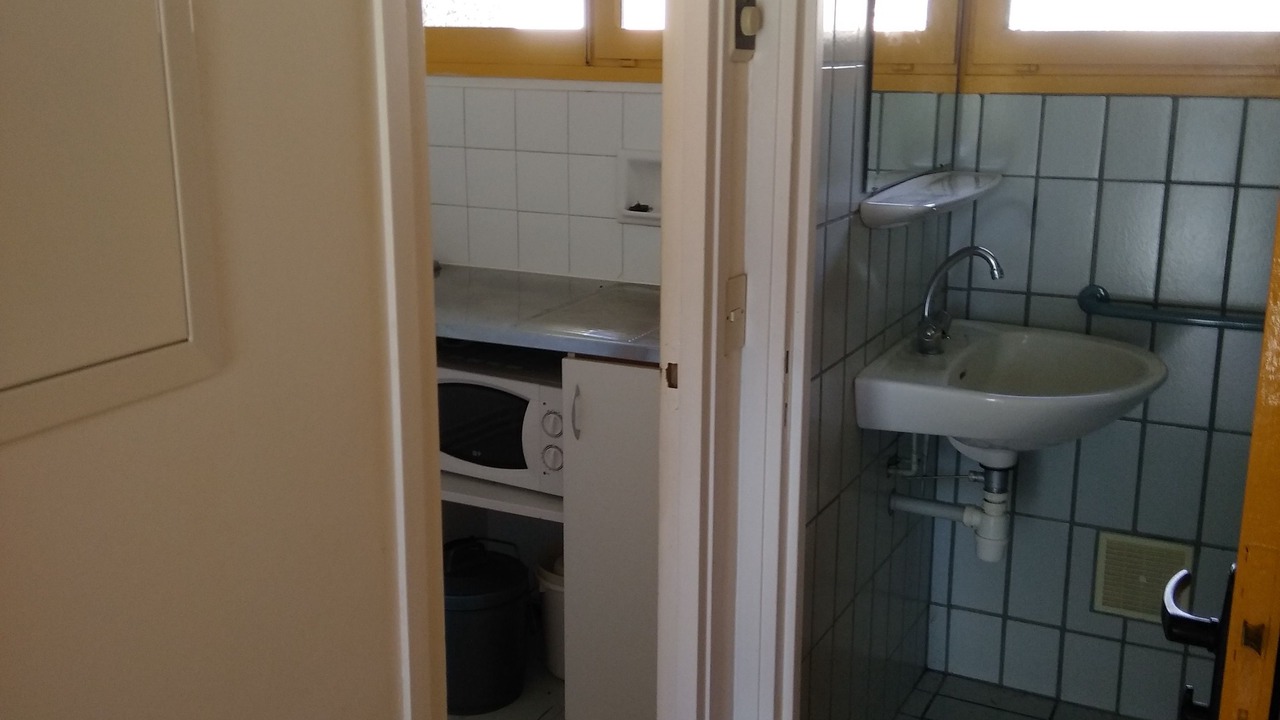 Photo of Bathroom in Villefranche-de-Panat