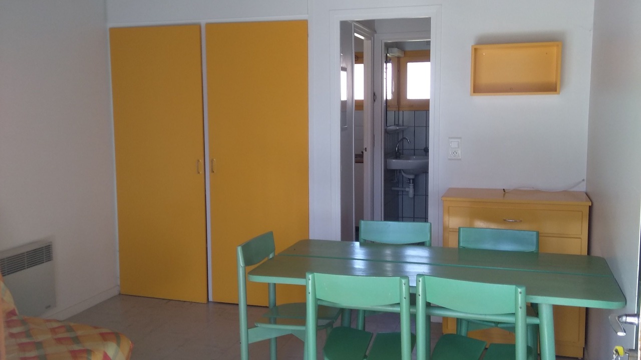 Photo of Bedroom in Villefranche-de-Panat