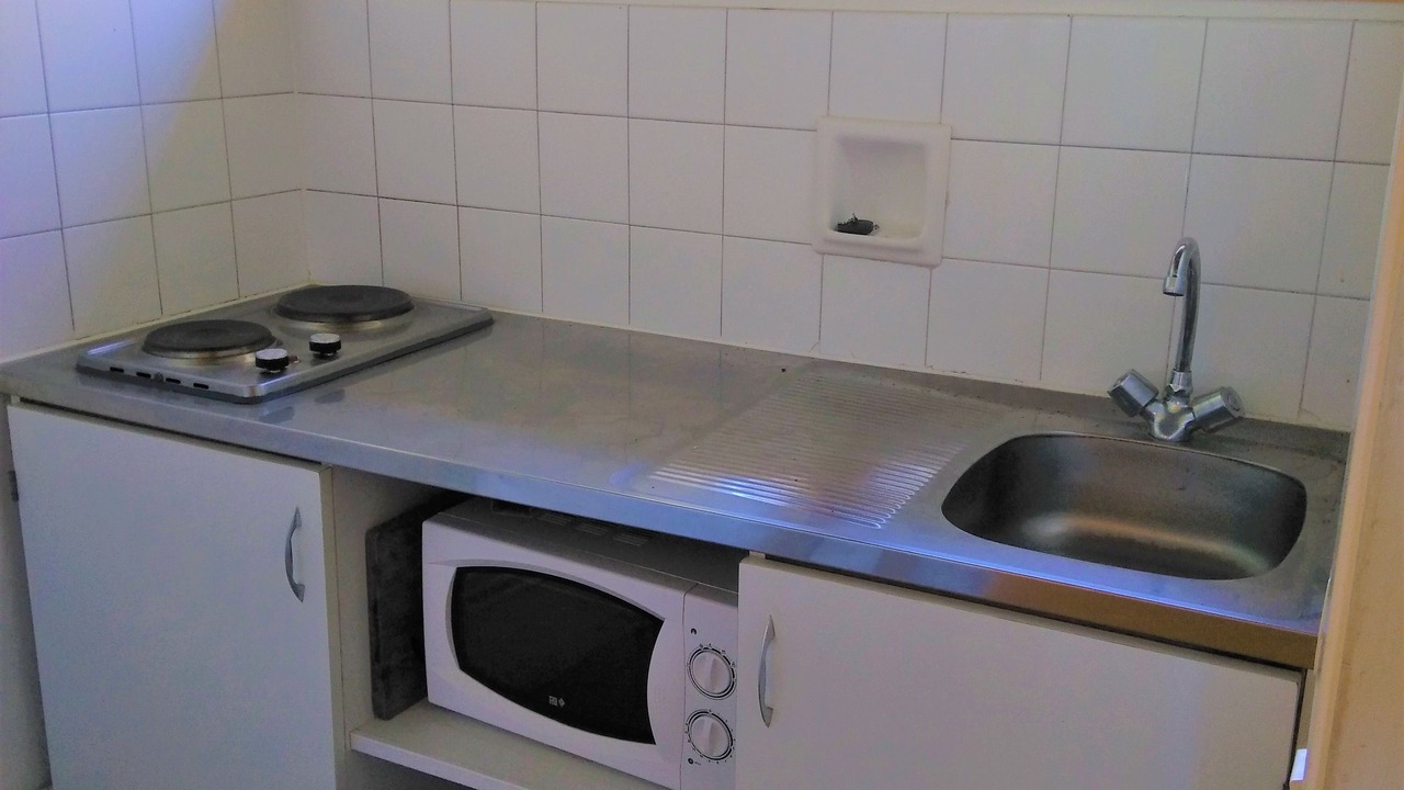 Photo of Kitchen in Villefranche-de-Panat