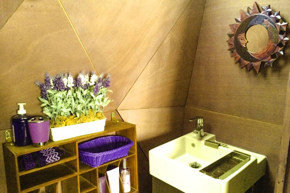 Photo of Bathroom in Santa Susanna