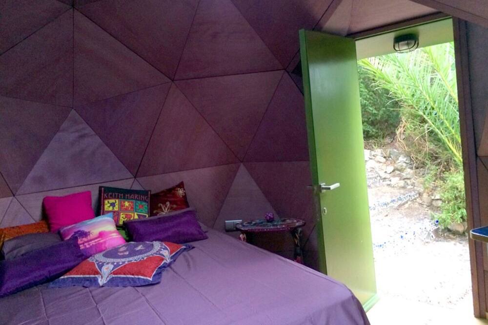 Photo of Bedroom in Santa Susanna