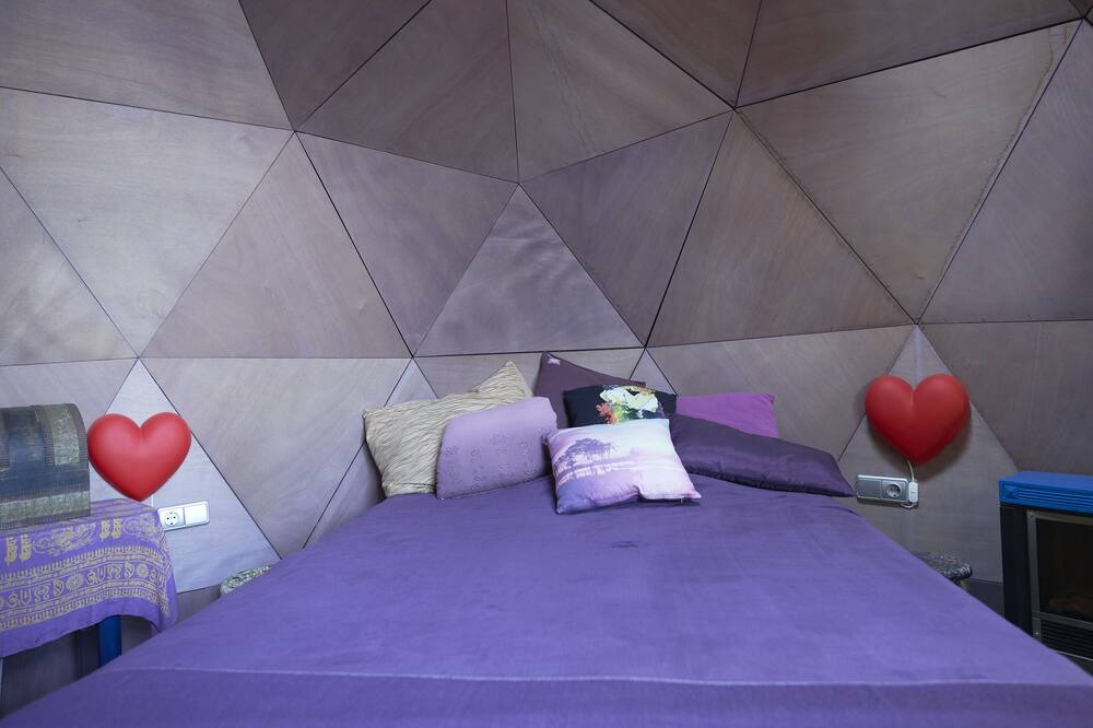 Photo of Bedroom in Santa Susanna