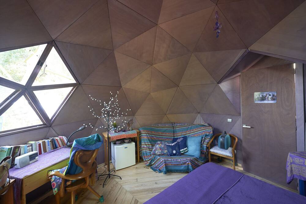 Photo of Bedroom in Santa Susanna