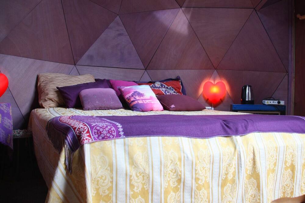 Photo of Bedroom in Santa Susanna