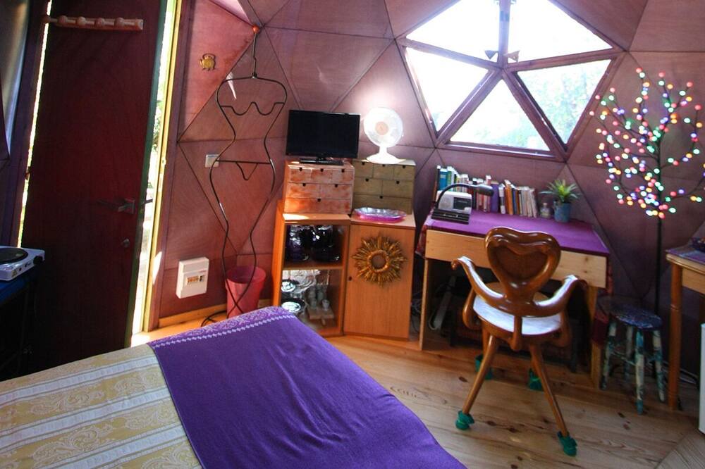 Photo of Bedroom in Santa Susanna