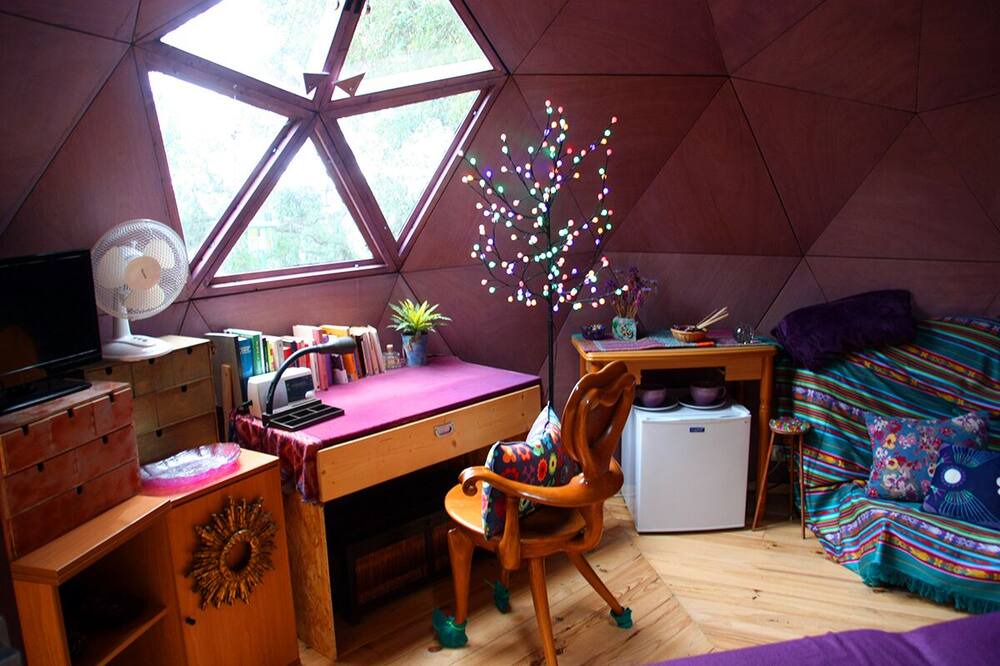 Photo of Bedroom in Santa Susanna
