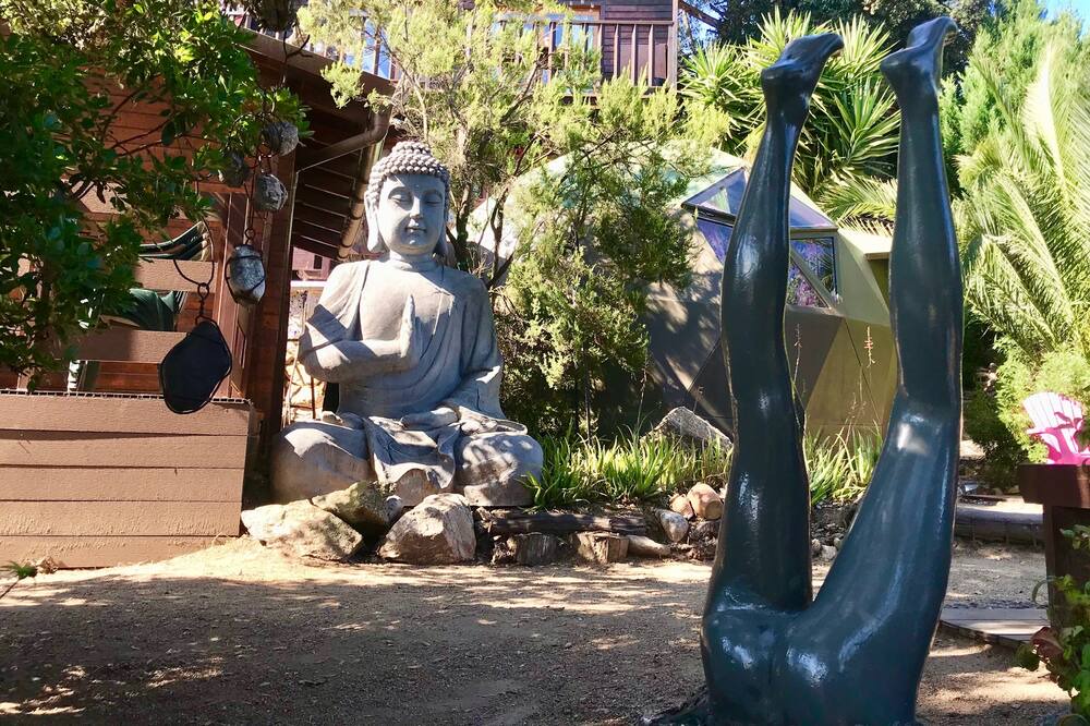 Photo of Outdoor in Santa Susanna