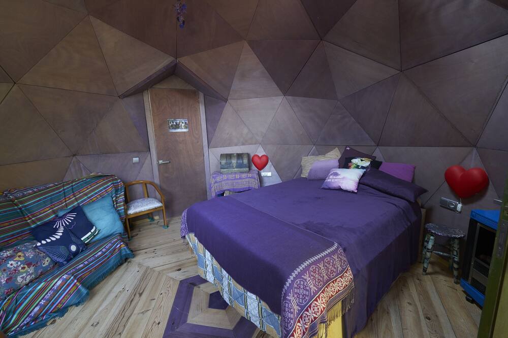Photo of Bedroom in Santa Susanna