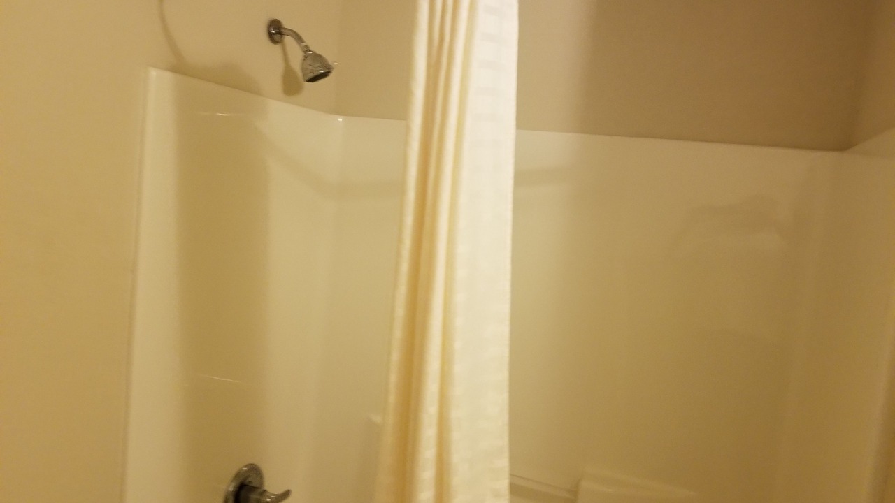Photo of Bathroom in Leavenworth