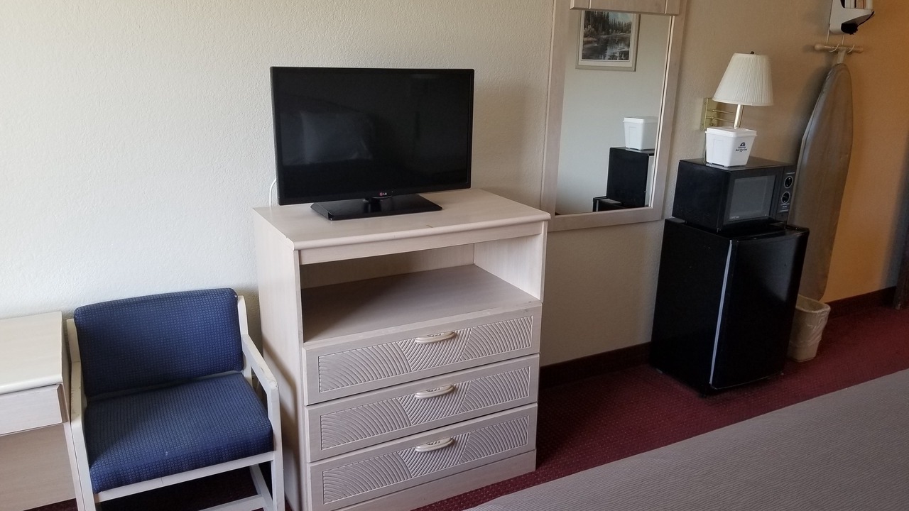 Photo of Bedroom in Leavenworth