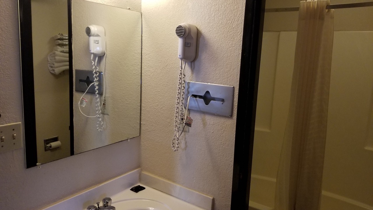 Photo of Bedroom in Leavenworth