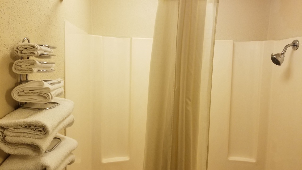 Photo of Bathroom in Leavenworth