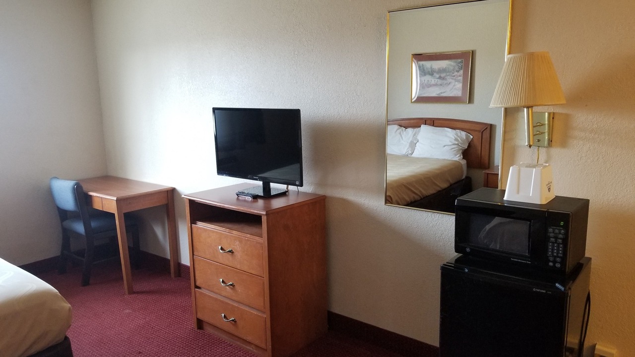 Photo of Bedroom in Leavenworth