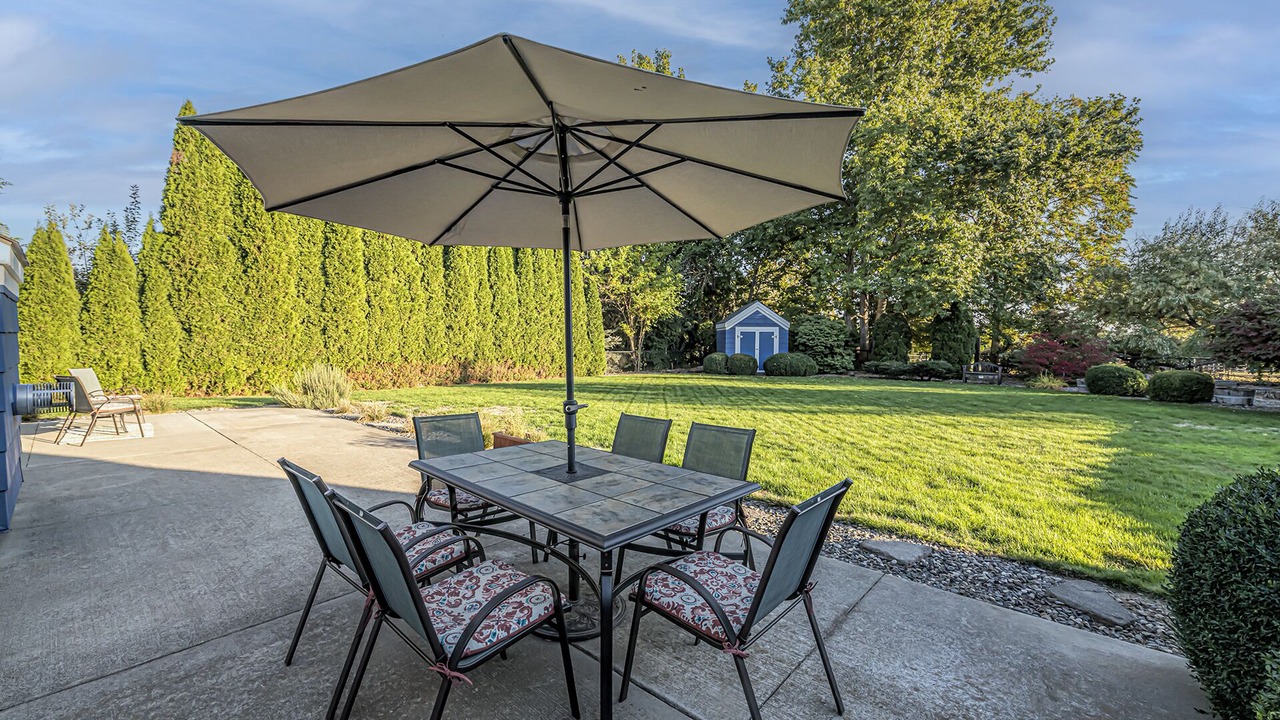Photo of Outdoor in Walla Walla East