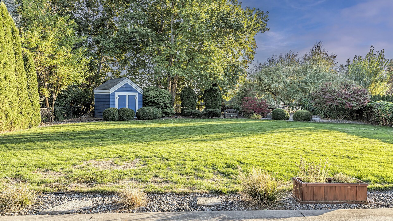 Photo of Outdoor in Walla Walla East