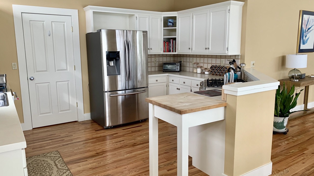 Photo of Kitchen in Walla Walla East